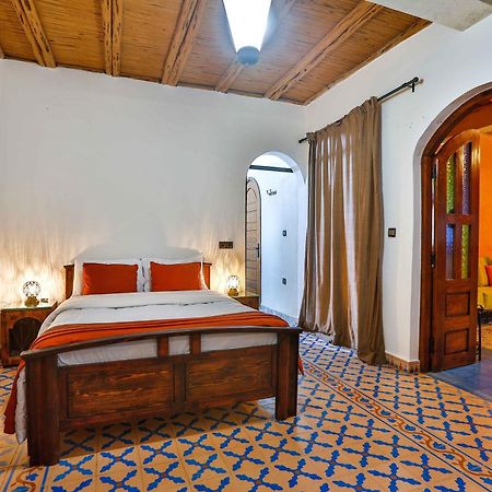 Dar Etto Riad & Spa Essaouira Eksteriør billede
