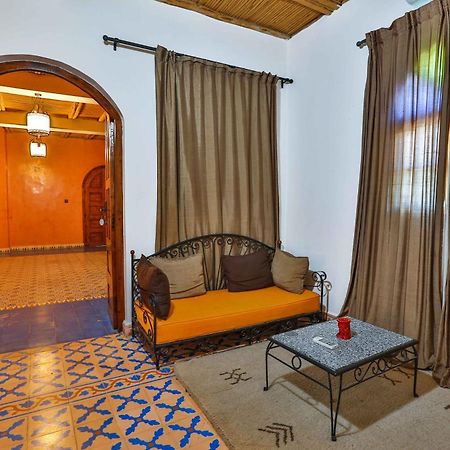 Dar Etto Riad & Spa Essaouira Eksteriør billede