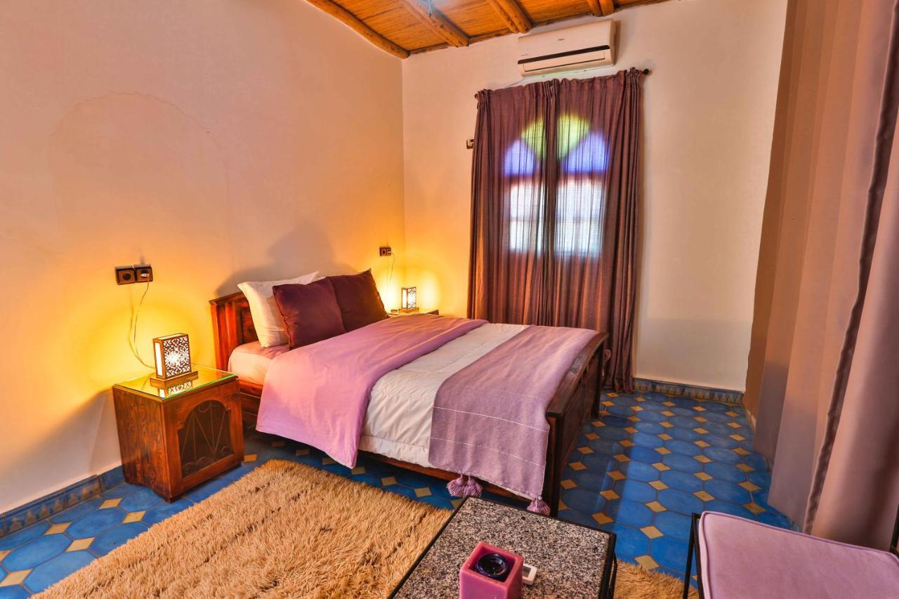 Dar Etto Riad & Spa Essaouira Eksteriør billede
