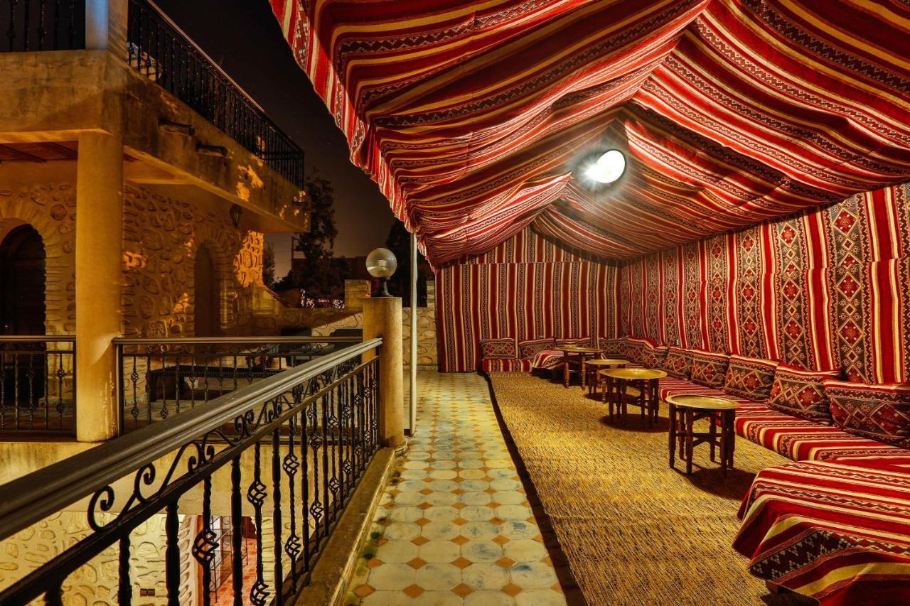 Dar Etto Riad & Spa Essaouira Eksteriør billede