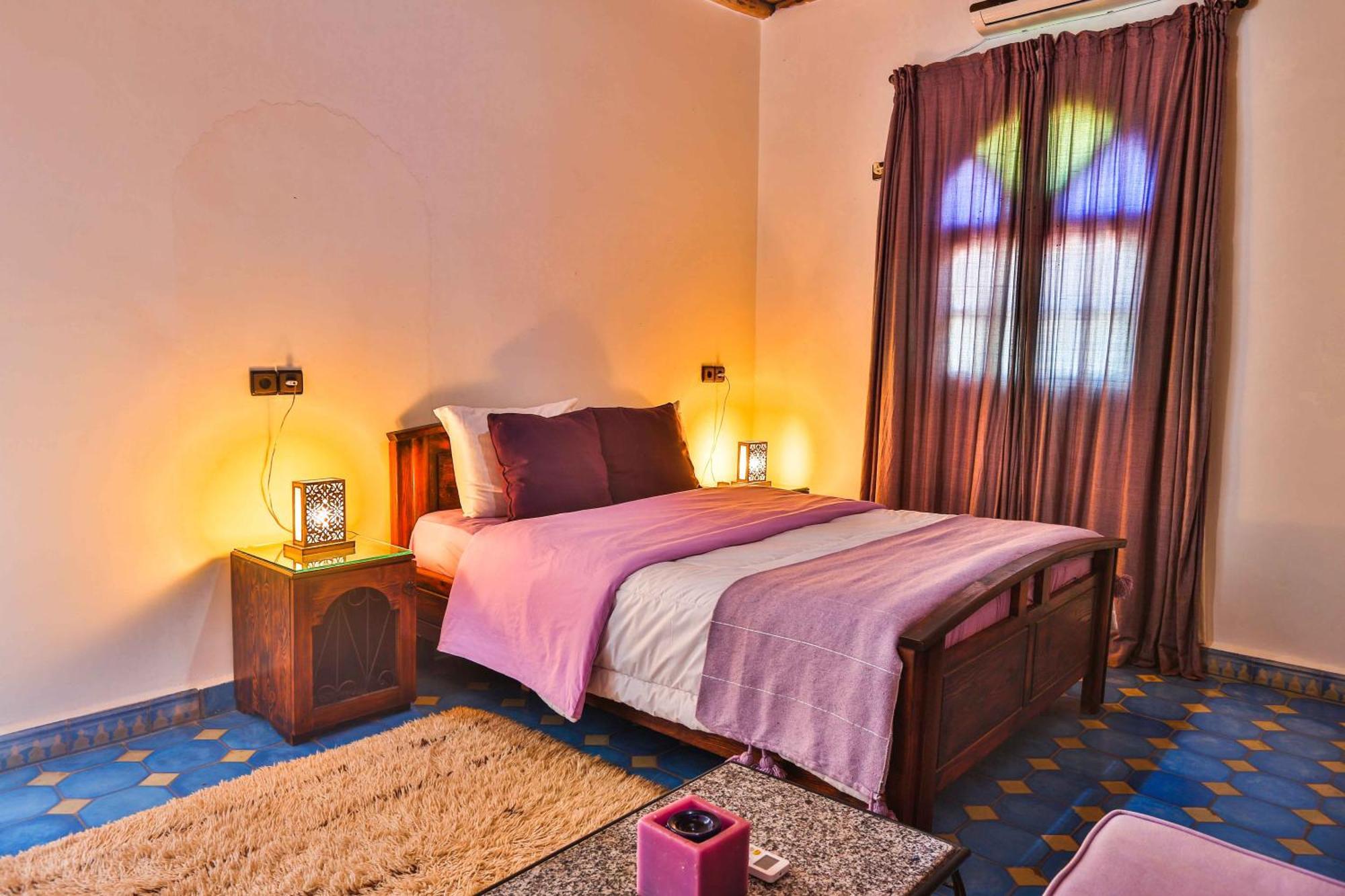 Dar Etto Riad & Spa Essaouira Eksteriør billede