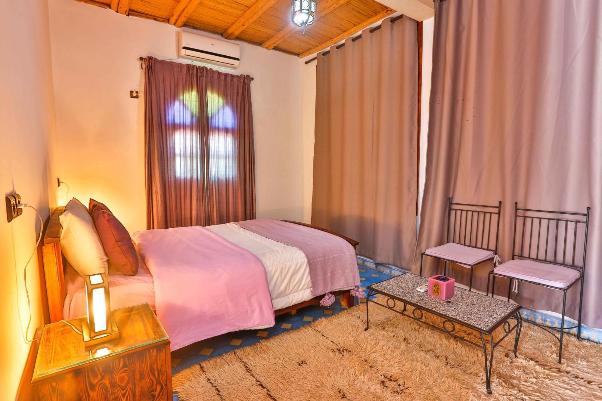 Dar Etto Riad & Spa Essaouira Eksteriør billede