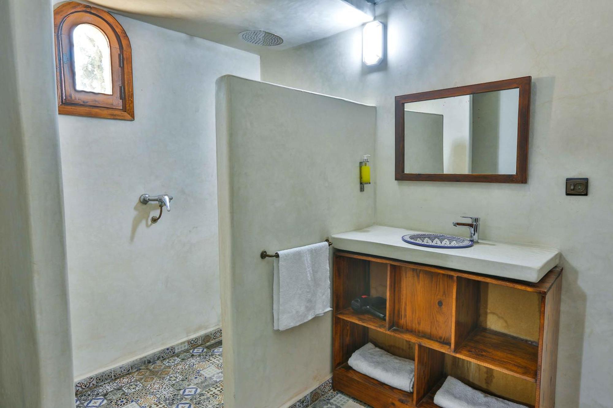 Dar Etto Riad & Spa Essaouira Eksteriør billede