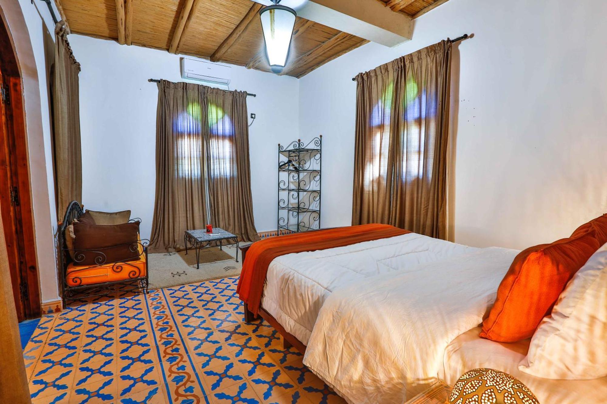 Dar Etto Riad & Spa Essaouira Eksteriør billede