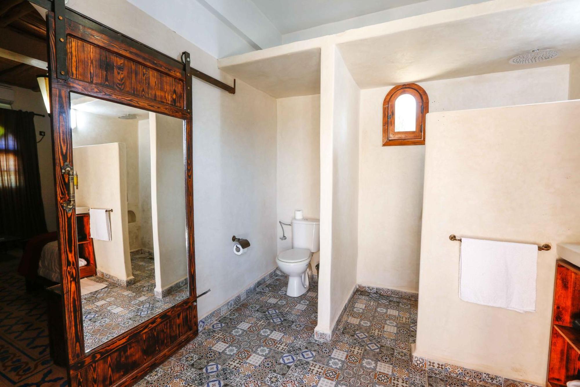 Dar Etto Riad & Spa Essaouira Eksteriør billede