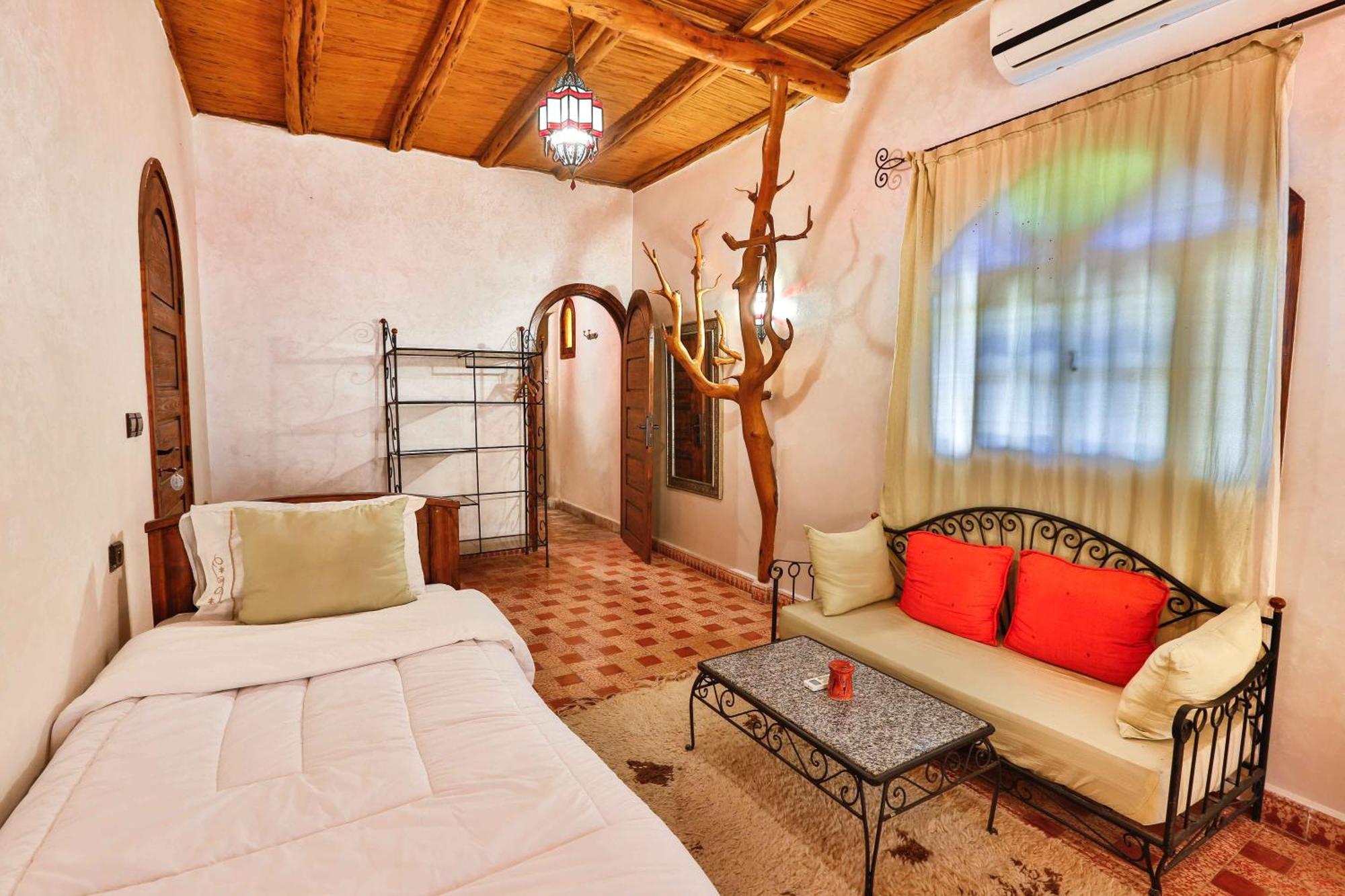 Dar Etto Riad & Spa Essaouira Eksteriør billede