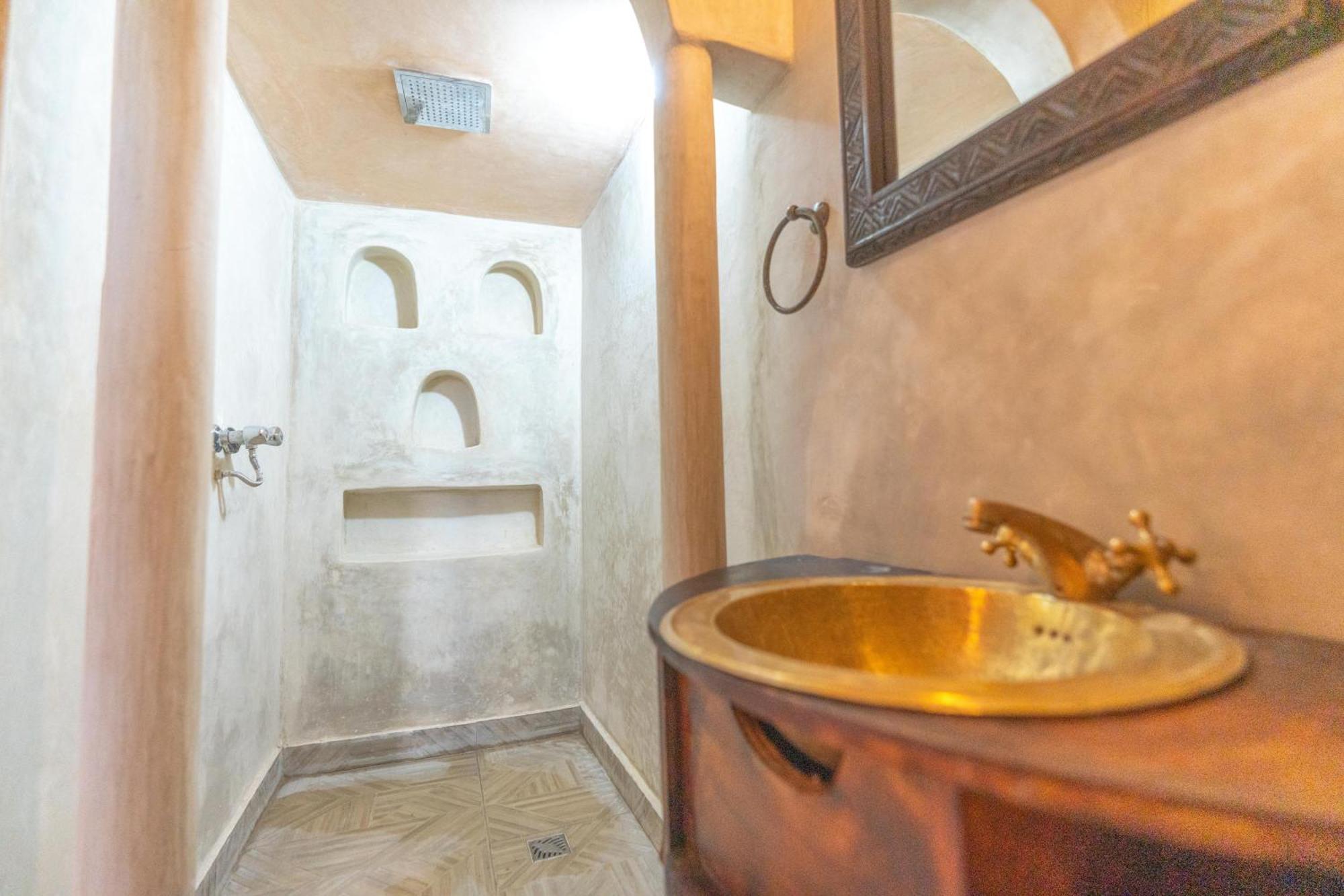 Dar Etto Riad & Spa Essaouira Eksteriør billede