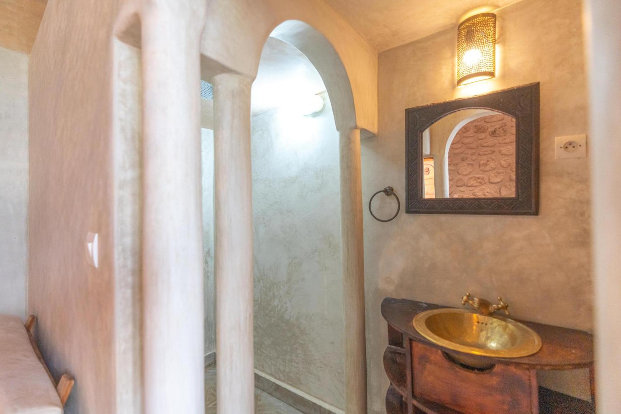Dar Etto Riad & Spa Essaouira Eksteriør billede