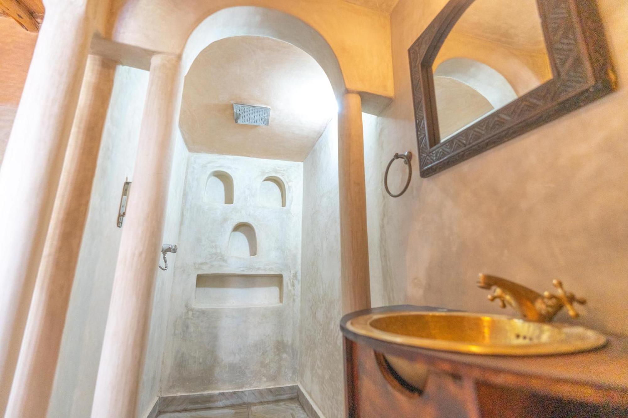 Dar Etto Riad & Spa Essaouira Eksteriør billede