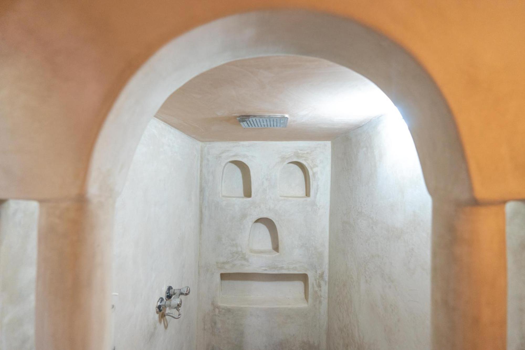 Dar Etto Riad & Spa Essaouira Eksteriør billede