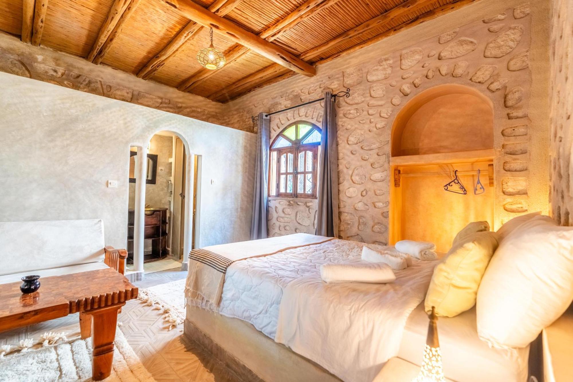 Dar Etto Riad & Spa Essaouira Eksteriør billede