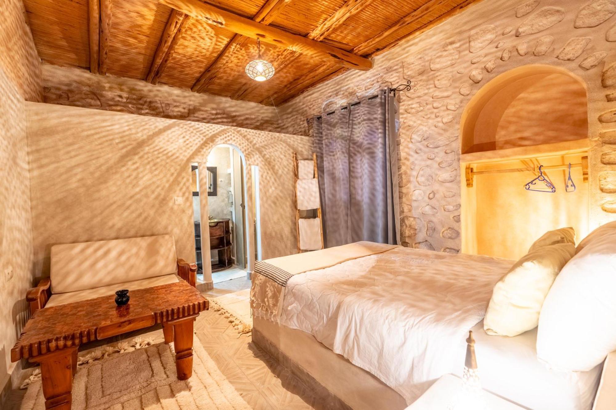 Dar Etto Riad & Spa Essaouira Eksteriør billede
