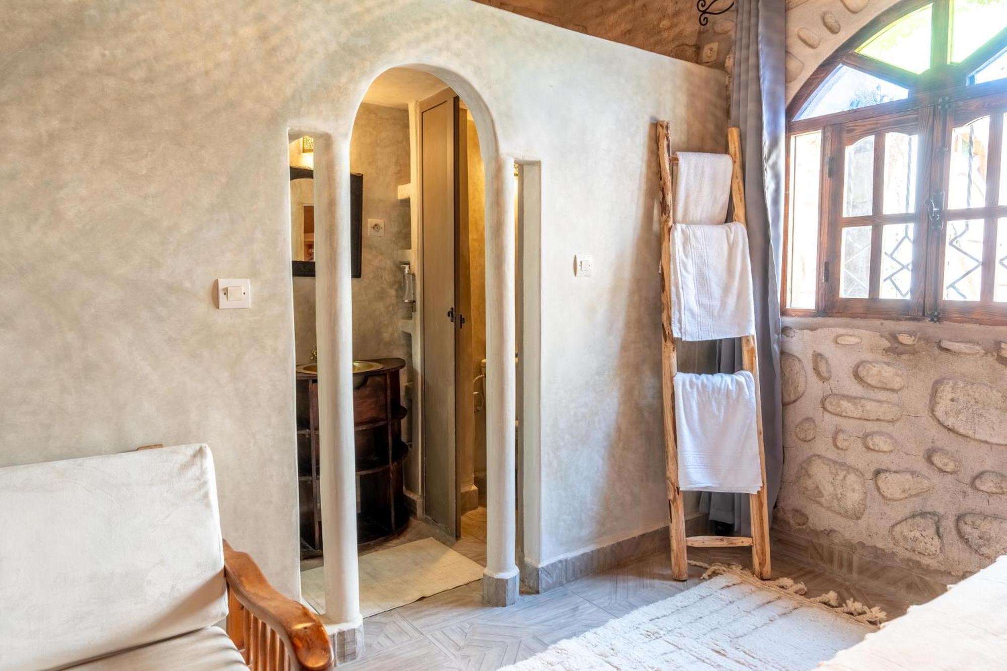 Dar Etto Riad & Spa Essaouira Eksteriør billede