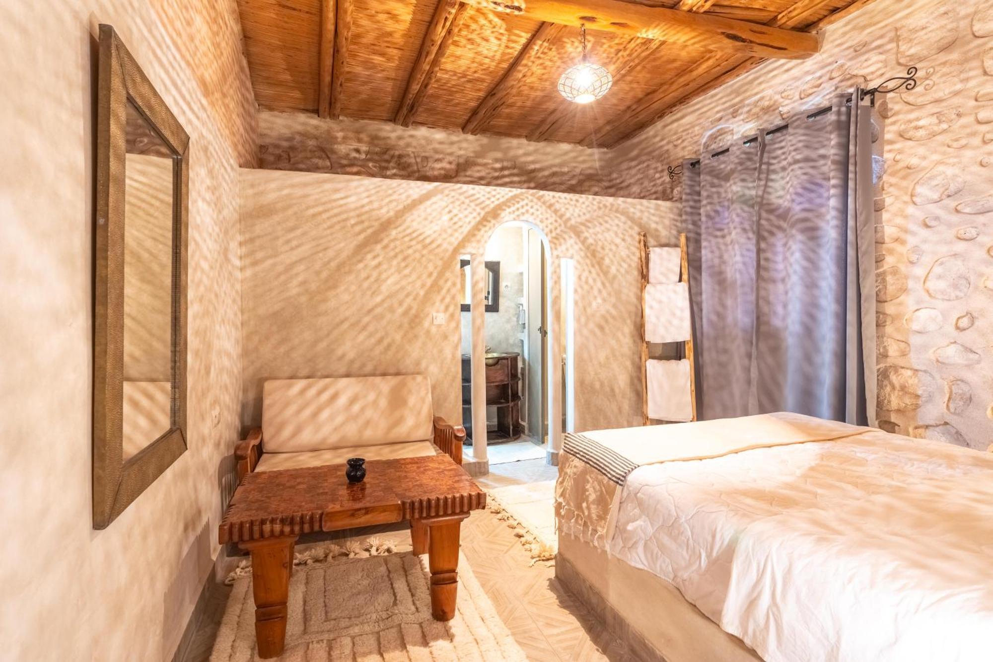 Dar Etto Riad & Spa Essaouira Eksteriør billede