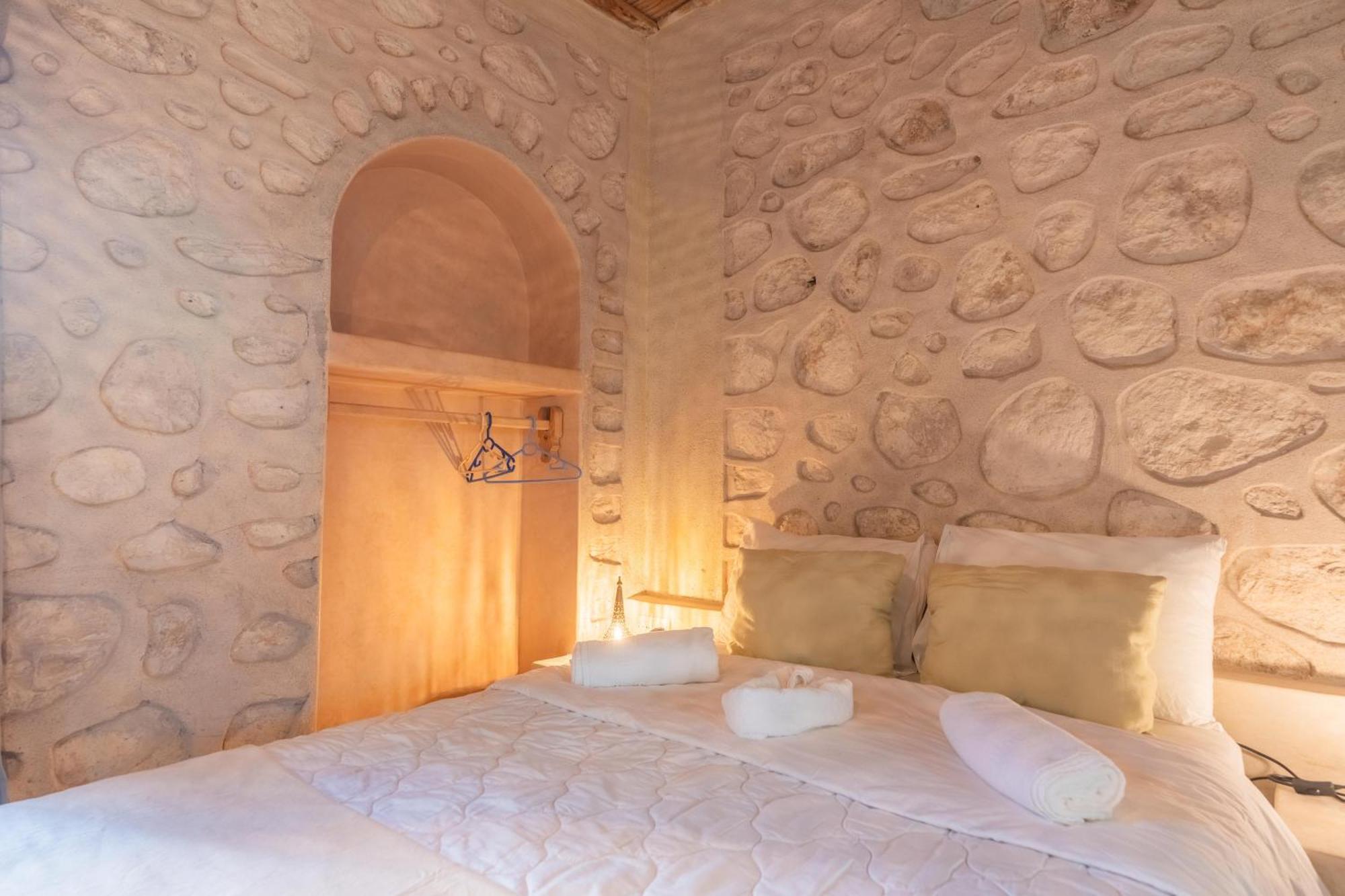 Dar Etto Riad & Spa Essaouira Eksteriør billede