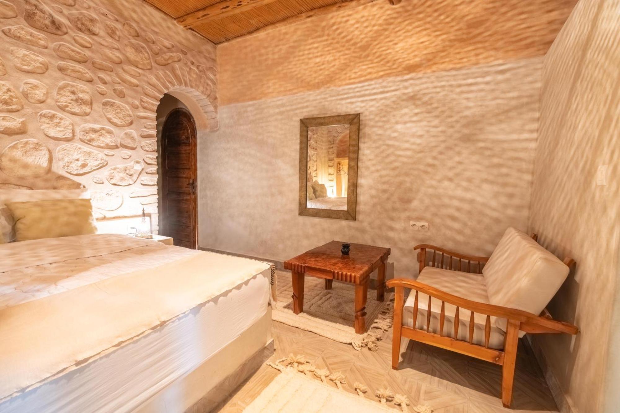 Dar Etto Riad & Spa Essaouira Eksteriør billede