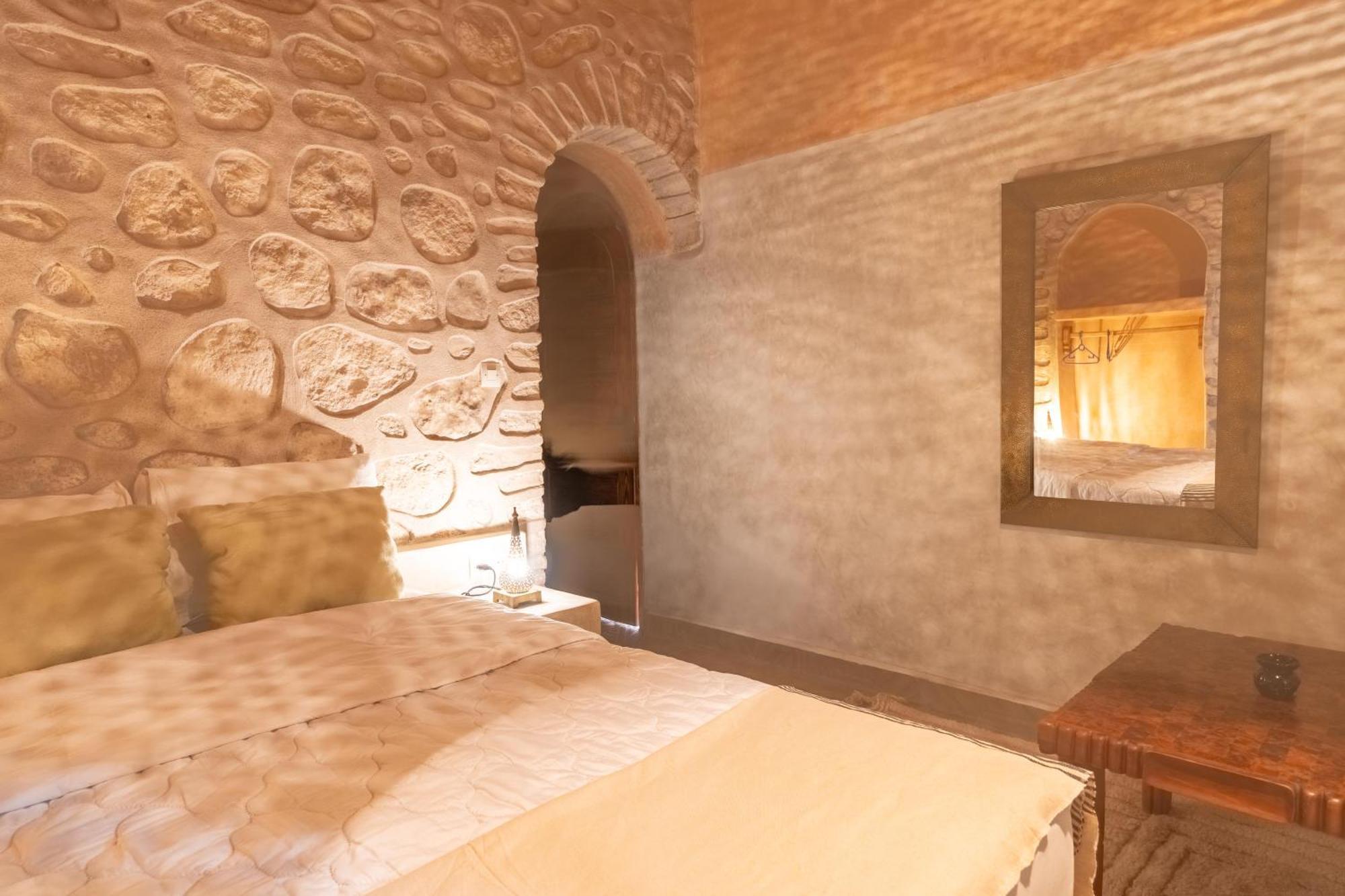 Dar Etto Riad & Spa Essaouira Eksteriør billede
