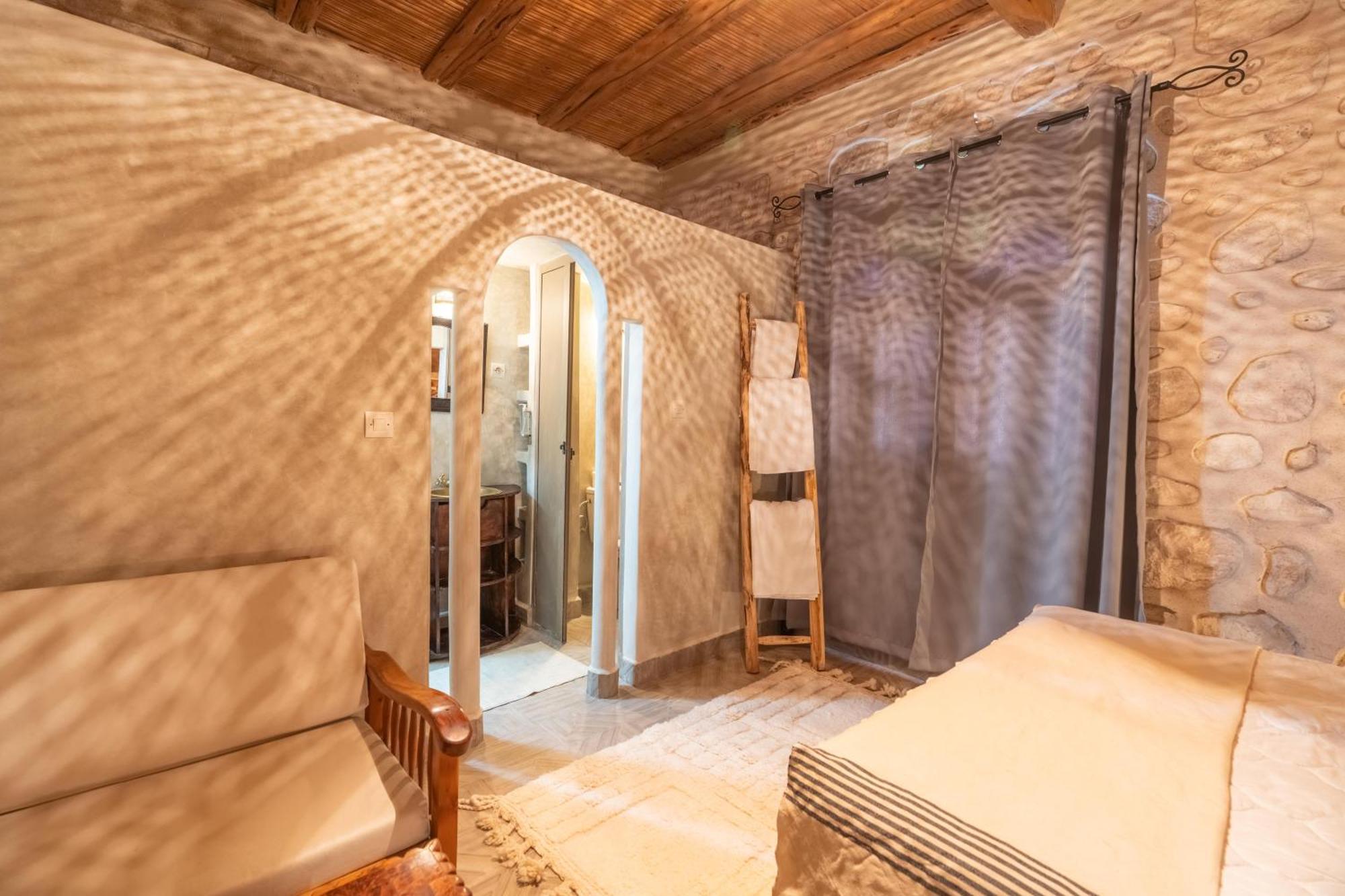 Dar Etto Riad & Spa Essaouira Eksteriør billede