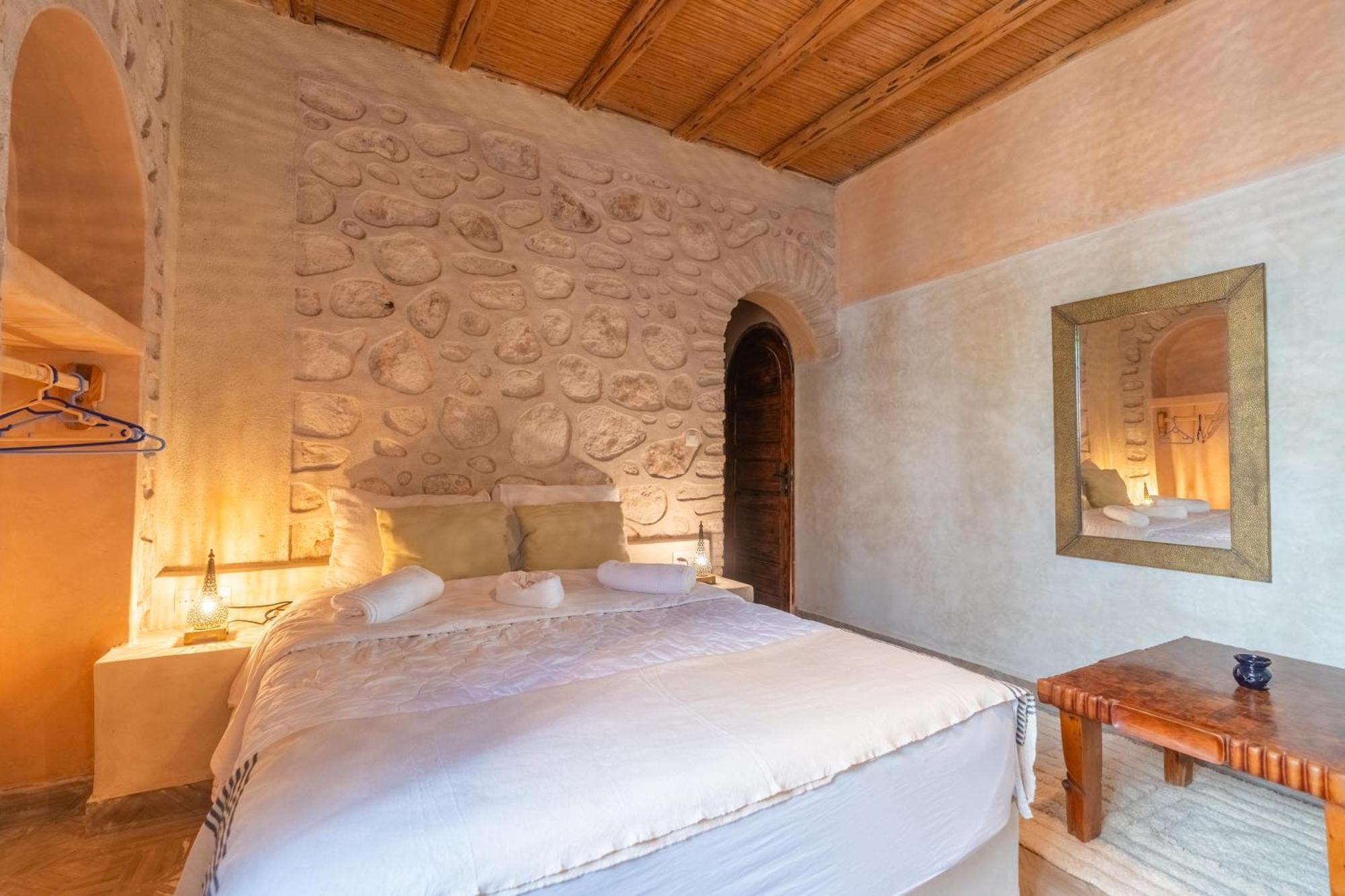 Dar Etto Riad & Spa Essaouira Eksteriør billede