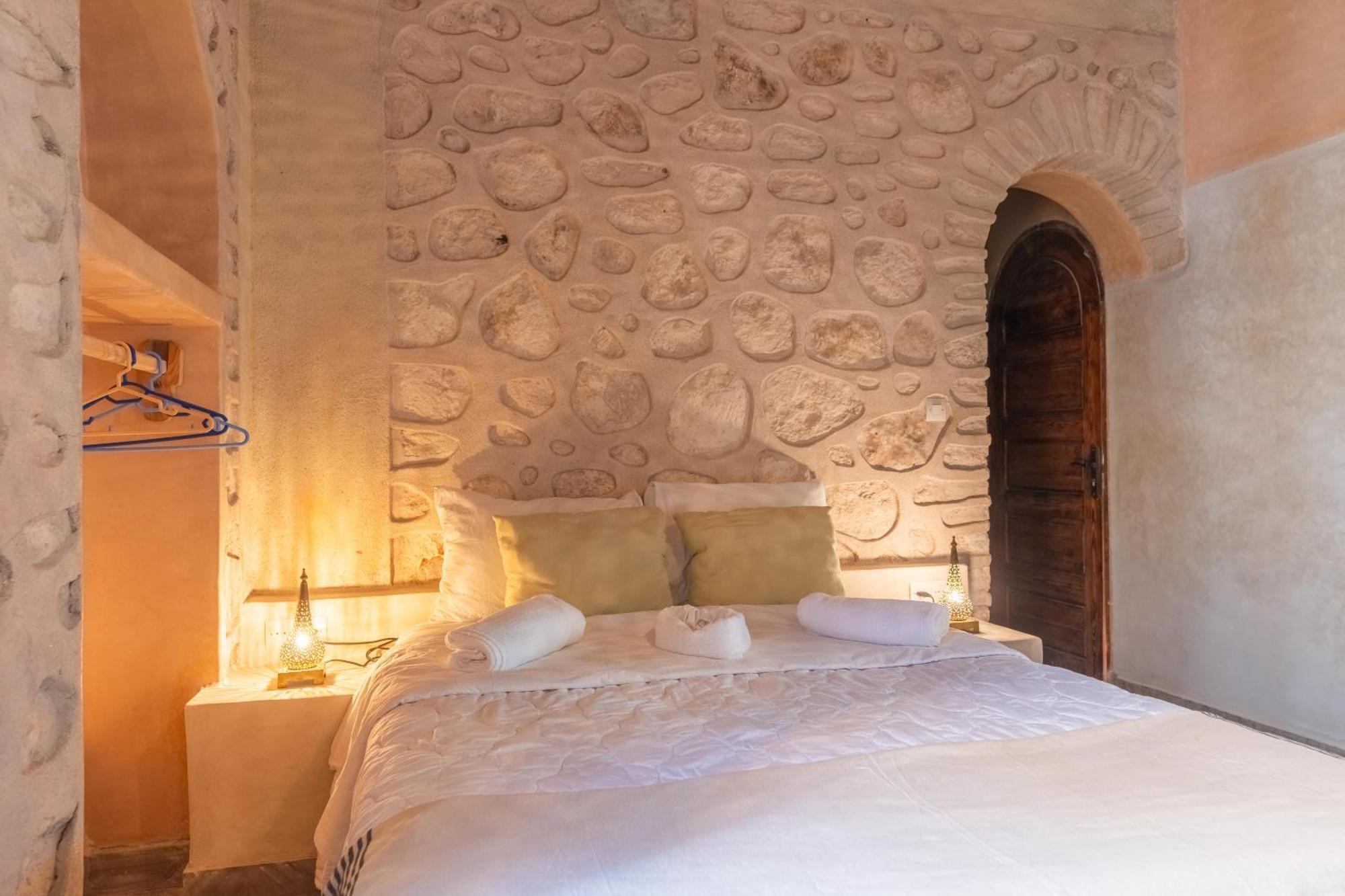 Dar Etto Riad & Spa Essaouira Eksteriør billede