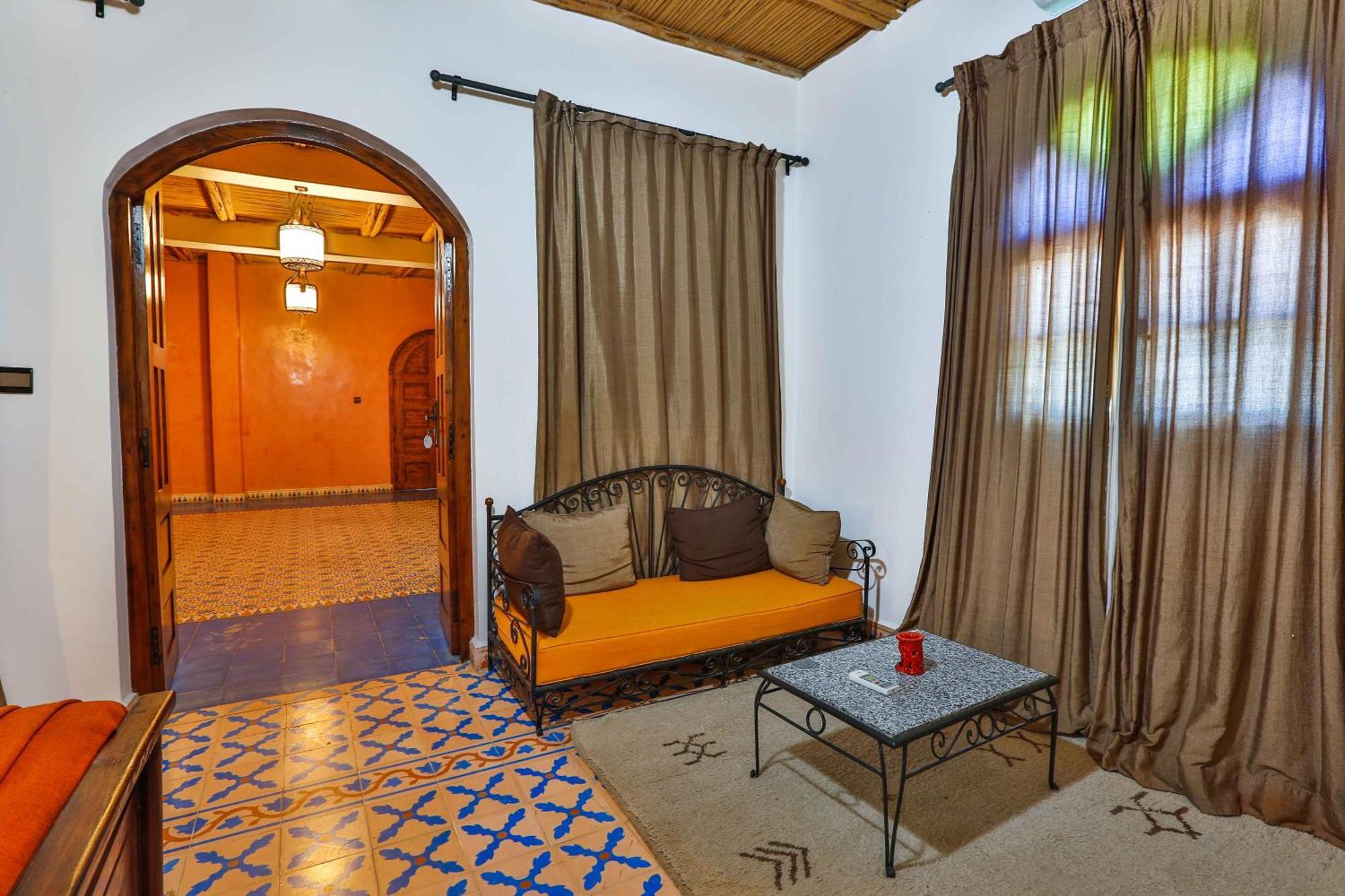 Dar Etto Riad & Spa Essaouira Eksteriør billede