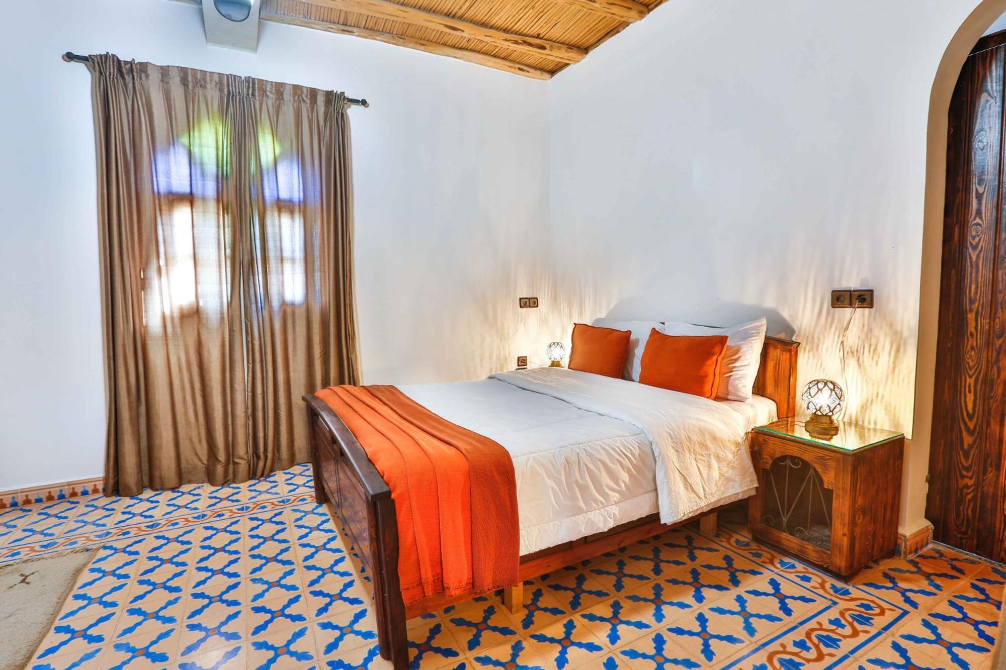 Dar Etto Riad & Spa Essaouira Eksteriør billede