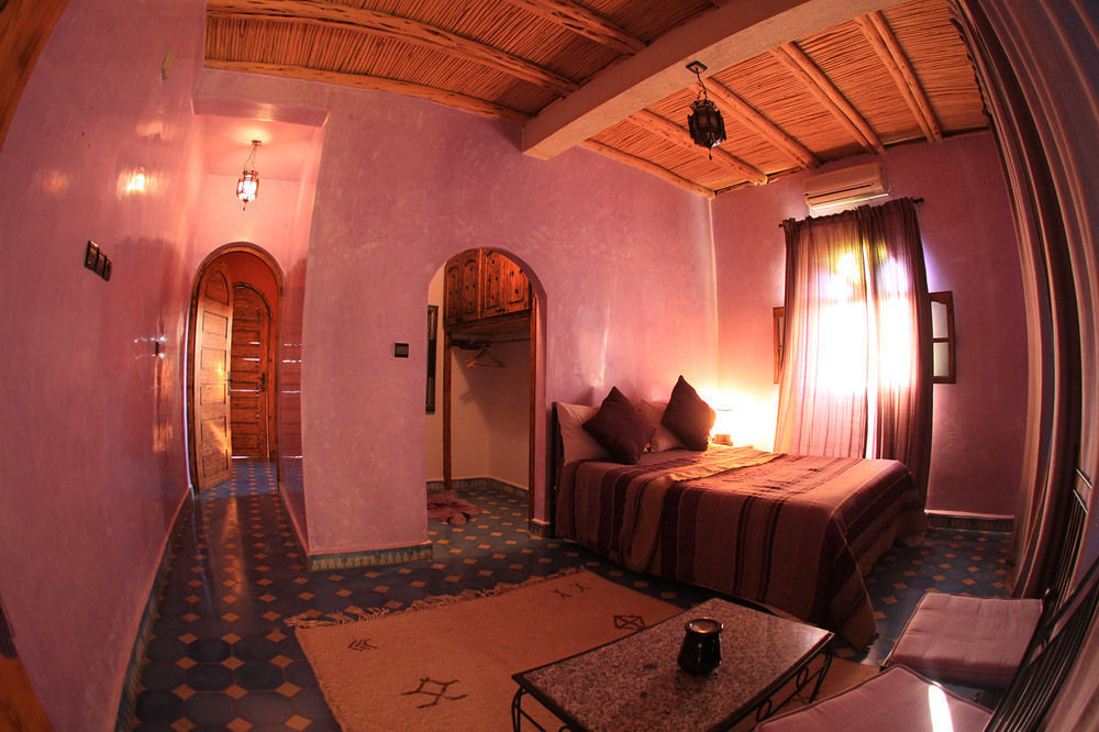 Dar Etto Riad & Spa Essaouira Eksteriør billede
