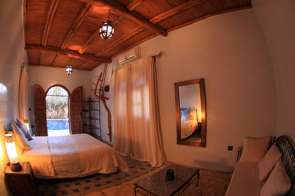 Dar Etto Riad & Spa Essaouira Eksteriør billede