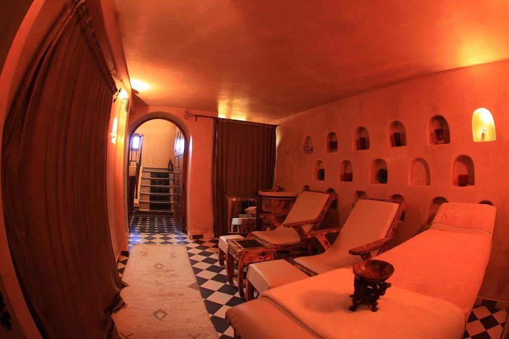 Dar Etto Riad & Spa Essaouira Eksteriør billede