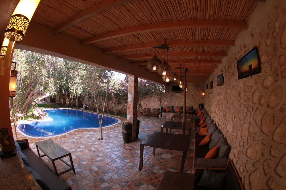 Dar Etto Riad & Spa Essaouira Eksteriør billede